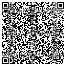 QR code with E F Lassahn Funeral Home P A contacts