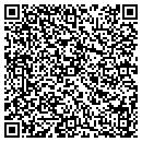 QR code with E R A Pioneer Properties contacts