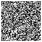 QR code with Under Glass Custom Framing contacts