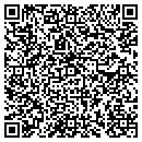 QR code with The Pink Dogwood contacts