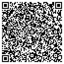 QR code with A Duda & Sons Inc contacts