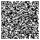 QR code with Youth B Fit contacts