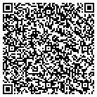 QR code with D L Miller Funeral Home contacts