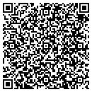 QR code with Orchard Lake Bp contacts