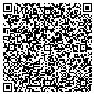 QR code with A & A Roofing Of Northwest Fl contacts