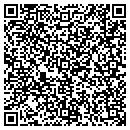 QR code with The Edge Gallery contacts