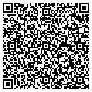 QR code with H & Gg Properties CO contacts
