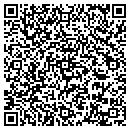 QR code with L & L Distributors contacts