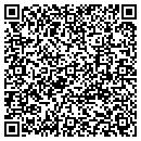 QR code with Amish Shop contacts