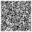 QR code with Howard Tile Inc contacts