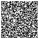 QR code with Orvis CO contacts