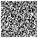 QR code with I H Properties contacts