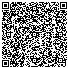 QR code with Hilltop Mini Storage contacts