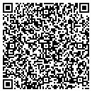QR code with H & J Superette contacts