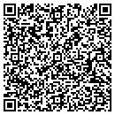 QR code with SDR & Assoc contacts
