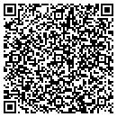 QR code with Hoffman Grocery contacts