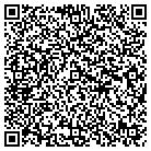 QR code with Alexander T Gimon PHD contacts
