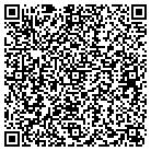QR code with Justin's Custom Framing contacts