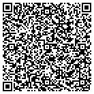 QR code with Kathy's Custom Framing contacts