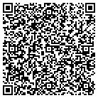 QR code with Cotrell Funeral Service contacts
