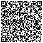 QR code with Monkey Bar Gymnasium contacts