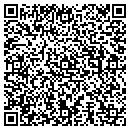 QR code with J Murphy Properties contacts