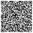 QR code with J P Desert Properties LLC contacts