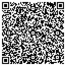 QR code with J R Properties contacts