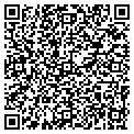 QR code with Taco Time contacts