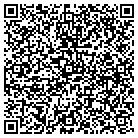 QR code with K And K Properties Group LLC contacts
