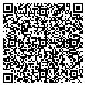 QR code with Donna Uel Rodocker contacts