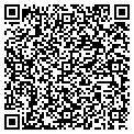 QR code with Taco Time contacts