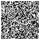 QR code with Just Me By Annette Corp contacts