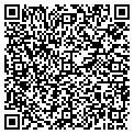 QR code with Taco Time contacts