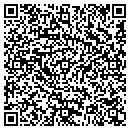 QR code with Kingly Properties contacts