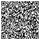 QR code with Kms Properties contacts