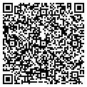 QR code with Ktm Properties LLC contacts