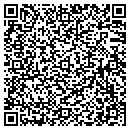 QR code with Gecha Fuels contacts