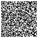 QR code with The Frame Company contacts