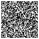 QR code with L D Properties contacts