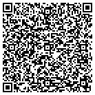QR code with The Framing Girl contacts