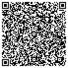 QR code with L V Property Solutions contacts