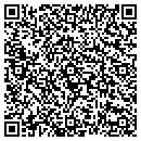 QR code with T Group Enterprise contacts