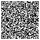 QR code with Yours By Design contacts
