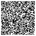 QR code with Danjolell contacts
