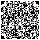 QR code with Daniels Family Funeral Service contacts