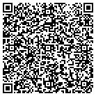 QR code with J C Penney Catalog Center contacts