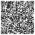 QR code with Saint Jerome's Gym Concession contacts