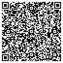 QR code with Scheben Gym contacts