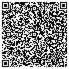QR code with Hamilton-O Dell Funeral Home contacts